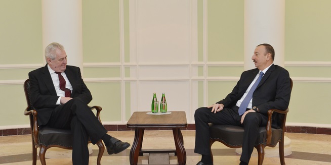 The shortest route between Europe and Asia running through Tbilisi opens geotv.ge